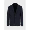 Emporio Armani Emporio Class Blazer Sn99 -FRASERS Shop 61476618 l