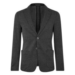 Emporio Armani Emporio 87SBlaz Jckt Sn99