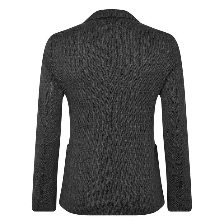 Emporio Armani Emporio 87SBlaz Jckt Sn99 4 Emporio Armani Emporio 87SBlaz Jckt Sn99 - Image 2