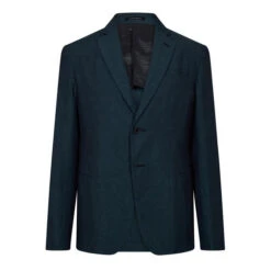 Emporio Armani Emporio Blazer Jckt Sn99
