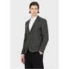 Emporio Armani Emporio Txt F Blazer Sn99 2 Emporio Armani Emporio Txt F Blazer Sn99 -FRASERS Shop 61478102 l
