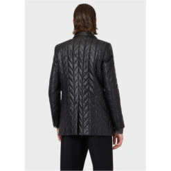 Emporio Armani Emporio 4Btn DB Blzr Sn99 -FRASERS Shop 61478703 l a2