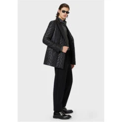 Emporio Armani Emporio 4Btn DB Blzr Sn99 -FRASERS Shop 61478703 l a3