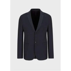 Emporio Armani Emporio 1 Btn Blzr Sn99 -FRASERS Shop 61479018 l a10