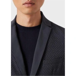 Emporio Armani Emporio 1 Btn Blzr Sn99 -FRASERS Shop 61479018 l a4