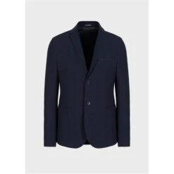 Emporio Armani Emporio 2 Btn Blzr Sn99 -FRASERS Shop 61479218 l a10