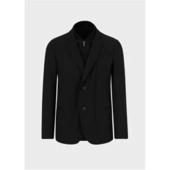 Emporio Armani Emporio Fnnl Nk Blzr Sn99 -FRASERS Shop 61479403 l a10