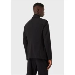 Emporio Armani Emporio Fnnl Nk Blzr Sn99 -FRASERS Shop 61479403 l a2