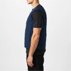 Aquascutum Reversible Gilet Check Jacket Mens -FRASERS Shop 61492818 l a7