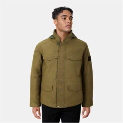 Lyle Field Jacket 9 Lyle Field Jacket -FRASERS Shop 61542415 l a2