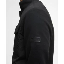 Barbour International Ethan Quilted Sweater Jacket -FRASERS Shop 61548103 l a5