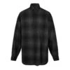 Balenciaga Oversize Check Shirt -FRASERS Shop 61573502 l