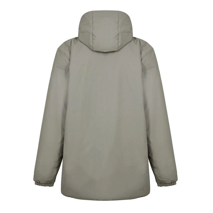 Rains Lohja Long Cargo Jacket 4 Rains Lohja Long Cargo Jacket - Image 2