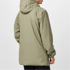 Rains Lohja Long Cargo Jacket 12 Rains Lohja Long Cargo Jacket -FRASERS Shop 61577002 l a3