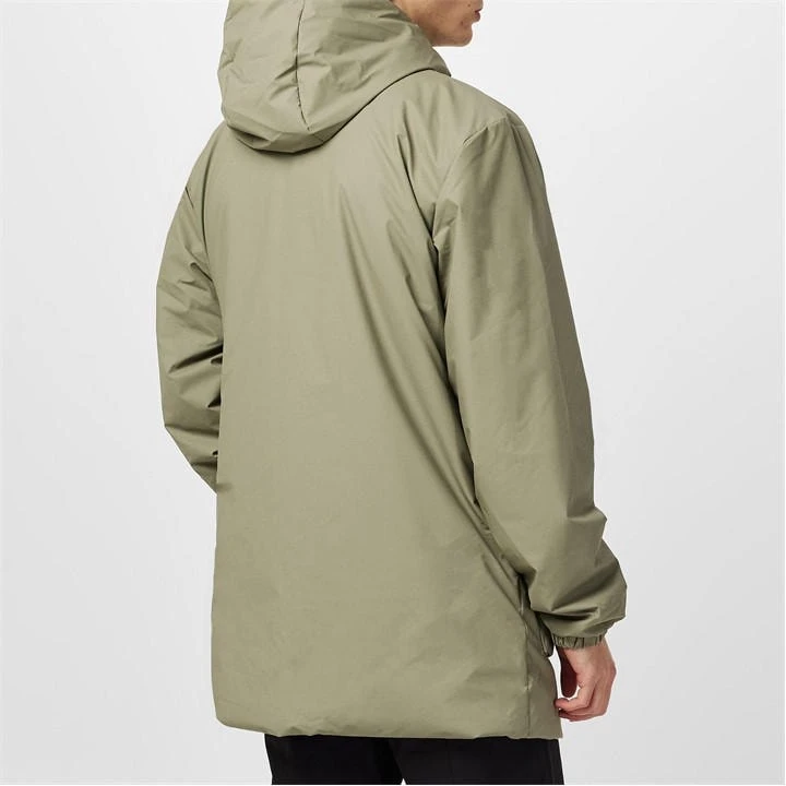 Rains Lohja Long Cargo Jacket 6 Rains Lohja Long Cargo Jacket - Image 4
