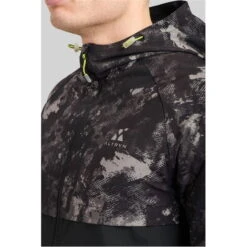 Print Softshell Jacket Mens -FRASERS Shop 61582903 l a2