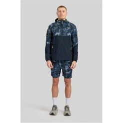 Print Softshell Jacket Mens -FRASERS Shop 61582940 l