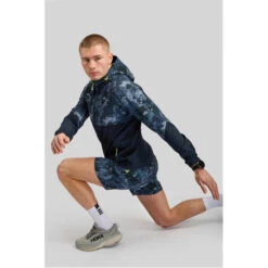 Print Softshell Jacket Mens -FRASERS Shop 61582940 l a2