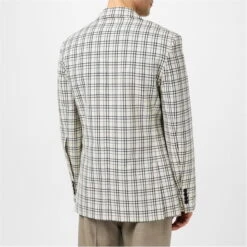 Check Single Breasted Blazer -FRASERS Shop 61592469 l a3