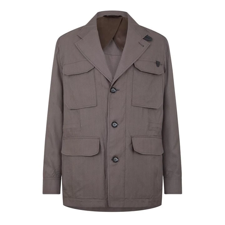 Brioni Seersucker Blazer 3 Brioni Seersucker Blazer