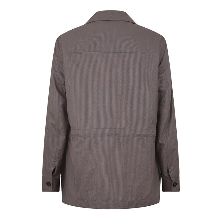 Brioni Seersucker Blazer 4 Brioni Seersucker Blazer - Image 2