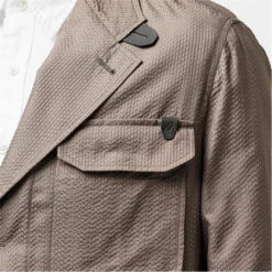 Brioni Seersucker Blazer 12 Brioni Seersucker Blazer -FRASERS Shop 61619502 l a4