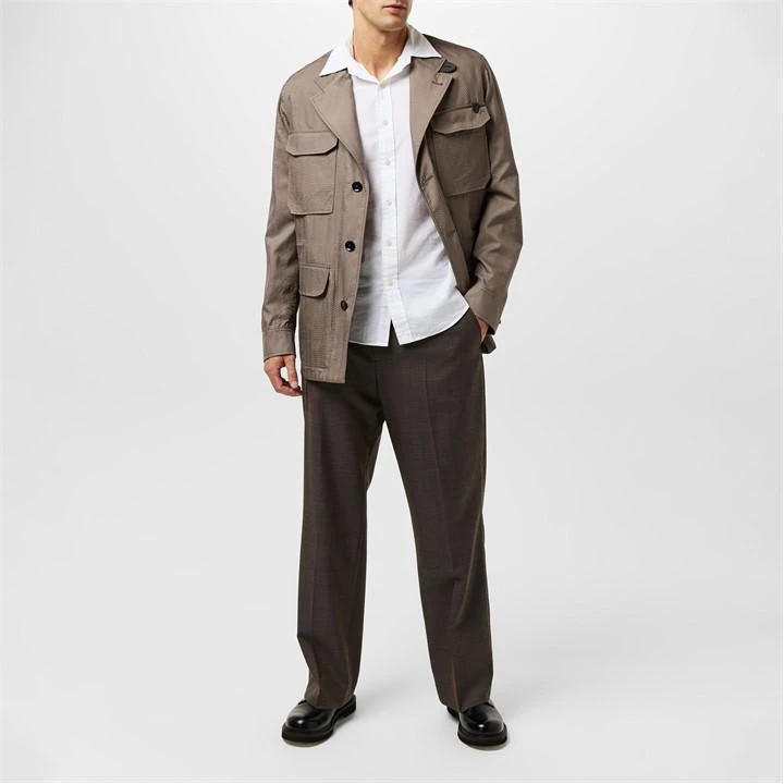 Brioni Seersucker Blazer 8 Brioni Seersucker Blazer - Image 6