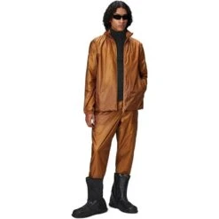 Rains Kauto Insulated Jacket -FRASERS Shop 61818212 l a1