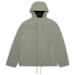 Rains Suva Cargo Jacket