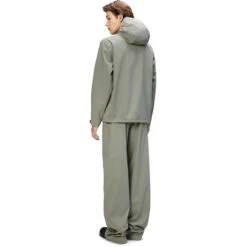 Rains Suva Cargo Jacket 8 Rains Suva Cargo Jacket -FRASERS Shop 61940502 l a2