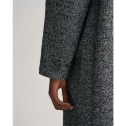 Gant Relaxed Fit Wool Car Coat -FRASERS Shop 62275003 l a11