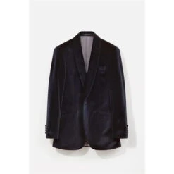 Richard Velvet Jkt Sn34
