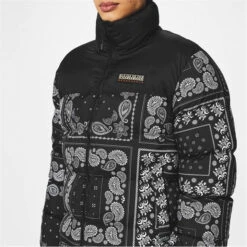 Napapijri Napa A-Holiday Jkt Sn34 -FRASERS Shop 62459403 l a2