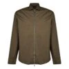 Armani Exchange Zip Through Overshirt -FRASERS Shop 62475115 l