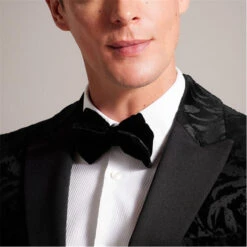 Ted Baker TB T Bath Velvt Jaqd Sn41 -FRASERS Shop 62527603 l a4