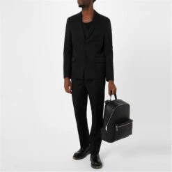 Off-White Ow Embroidered Blazer -FRASERS Shop 62558103 l a3