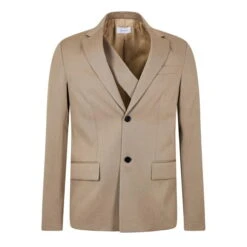 Off-White Ow Embroidered Blazer -FRASERS Shop 62558104 l