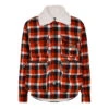DSQUARED2 Checked Pattern Jacket -FRASERS Shop 62609708 l