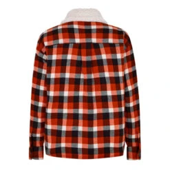 DSQUARED2 Checked Pattern Jacket 13 DSQUARED2 Checked Pattern Jacket -FRASERS Shop 62609708 l a11
