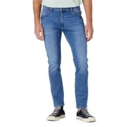 Wrangler Larston Jeans -FRASERS Shop 62680318 l a2