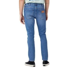 Wrangler Larston Jeans -FRASERS Shop 62680318 l a3