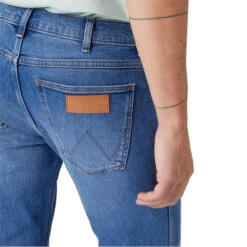 Wrangler Larston Jeans -FRASERS Shop 62680318 l a8
