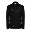 Off-White Japwool Round Double Blazer -FRASERS Shop 62721603 l