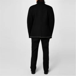 Off-White Japwool Round Double Blazer -FRASERS Shop 62721603 l a3