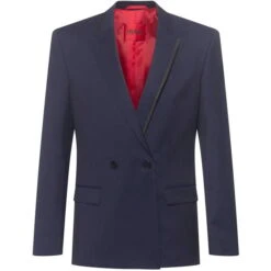 Hugo Henry Blazer Sn99