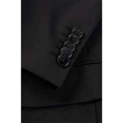 Embroidered Bulls Suit Set -FRASERS Shop 63191603 l a1