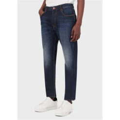 Emporio Armani Emporio J77slfitjean Sn99