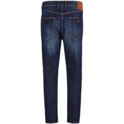 Emporio Armani Emporio J77slfitjean Sn99 -FRASERS Shop 63471118 l a11