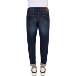 Emporio Armani Emporio J77slfitjean Sn99 -FRASERS Shop 63471118 l a2