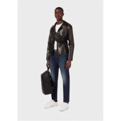 Emporio Armani Emporio J77slfitjean Sn99 -FRASERS Shop 63471118 l a3